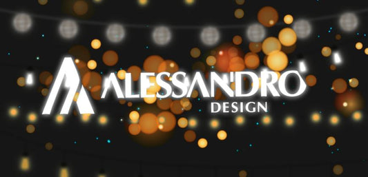 Alessandro Design - Lumini cu Poveste