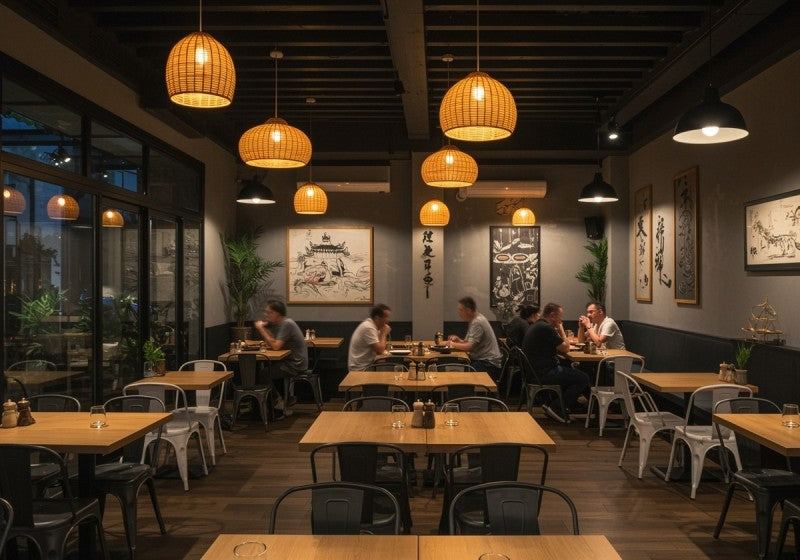 Ce este CRI și cum te ajută să alegi iluminatul ideal?