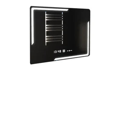 LED -tükrök - Marcello Funghi készítette