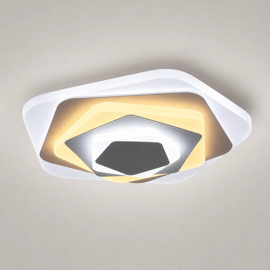 LED csillár SIENA 40W, átmérő 23cm, hideg/meleg/semleges fény, fehér - 01_LL660WH.png
