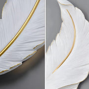 Alkalmazza a LED Pena 25W 45cm fehér aranyat