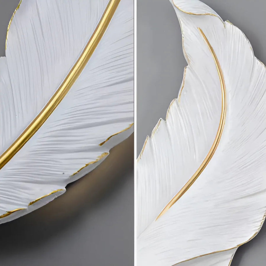 Alkalmazza a LED Pena 25W 45cm fehér aranyat