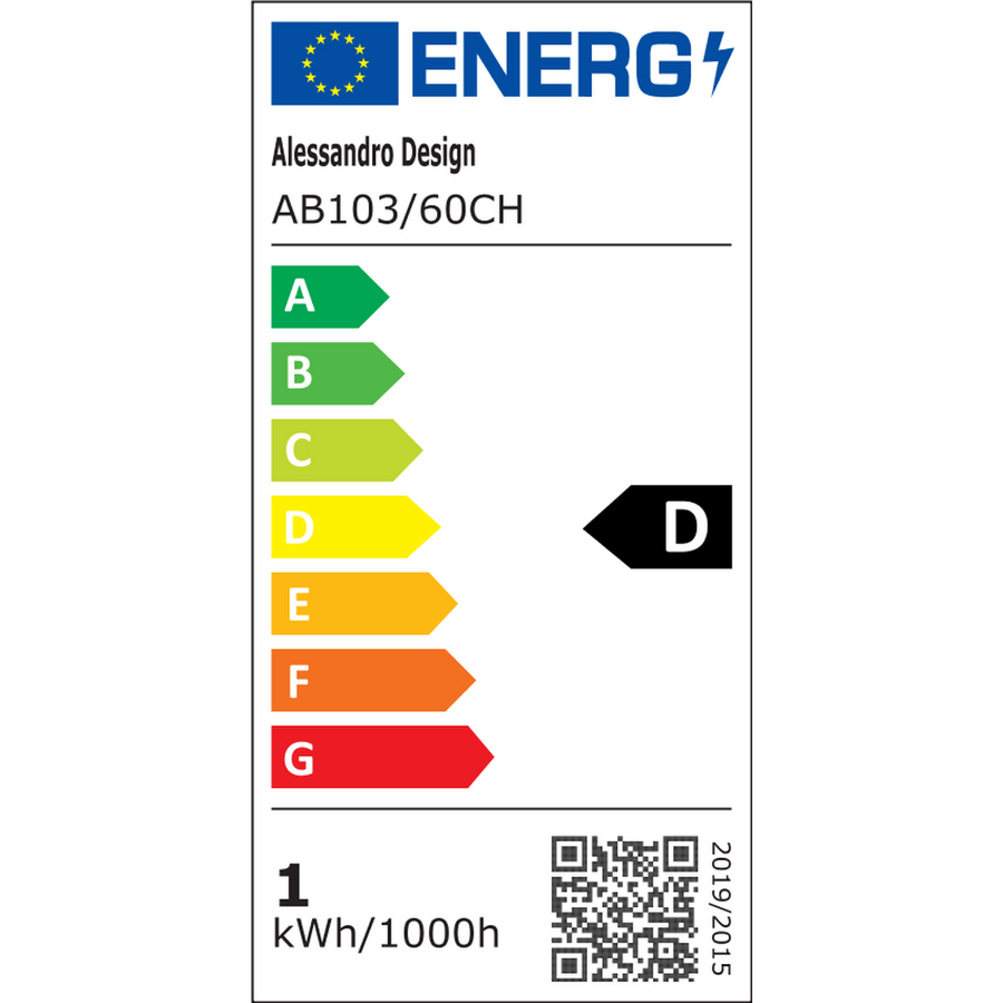 Vigyen fel fürdőkert, őr, 16W, lineáris, semleges fény, fekete