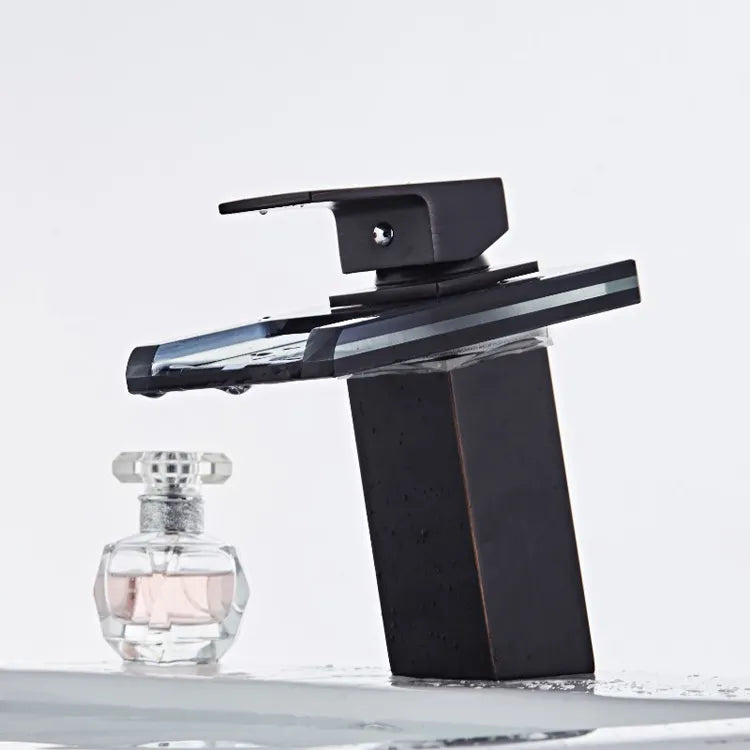 Akkumulátormosó, ötvözet és üveg, fekete, od3007