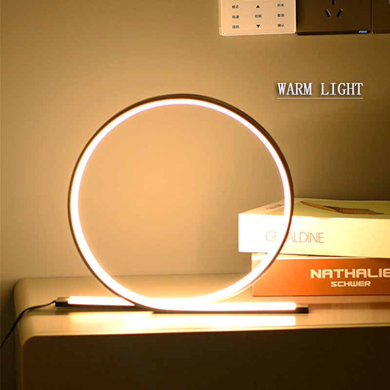 30W LED -es lámpák, hideg/forró/semleges fény, fém és akril, fekete