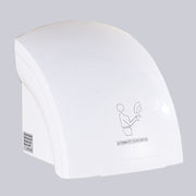 Kézzel szárító érzékelővel, 1800W, fehér, műanyag, FL/2000