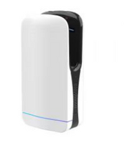 Kézzel szárító érzékelővel, 2000W, ABS, Smack 2029wh