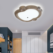 LED LED Sofia, 34W, zöld akril, hónap és csillag alak, 3000k/4000K/6000K