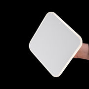 Aplică Led Touch Ara, 9W, Alb, 4000K - 13K