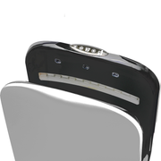 Kézzel szárító érzékelővel, 2000W, ABS, 2029WH