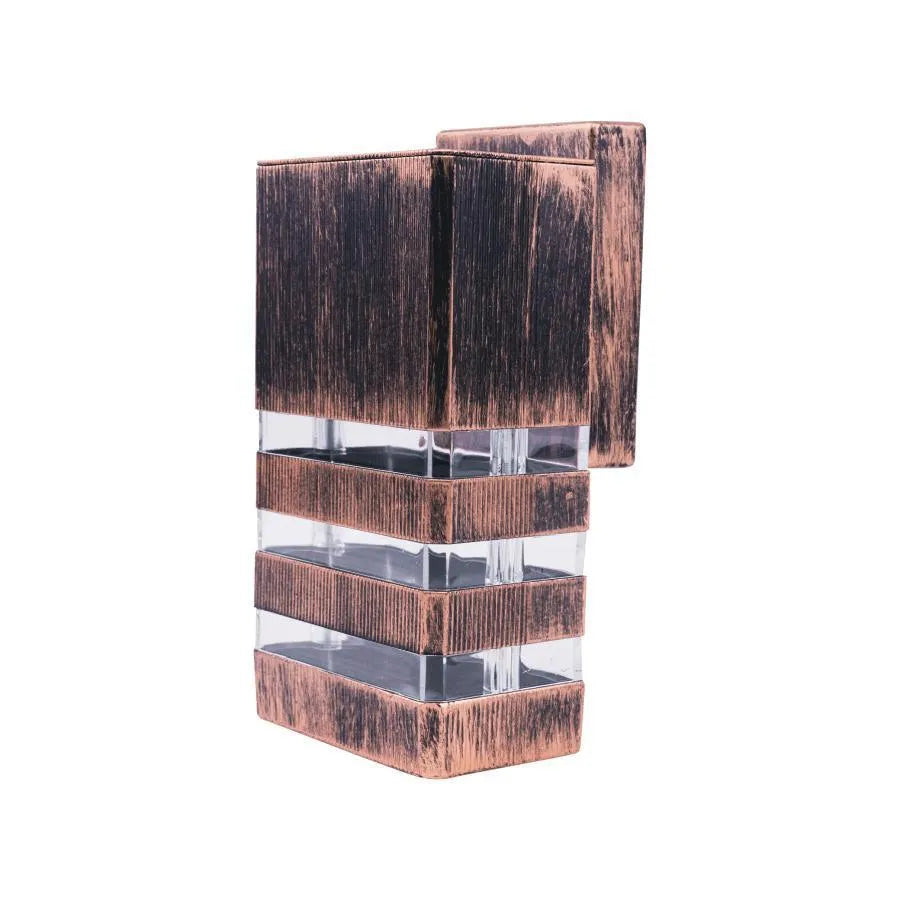 Alkalmazza a külső csipkét, 1*E27, antik bronz