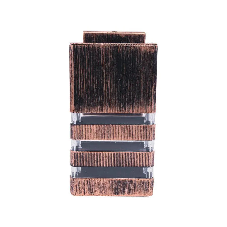 Alkalmazza a külső csipkét, 1*E27, antik bronz