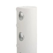 Alkalmazza a külső Alexandrina, 6W, White, 3000K -t