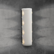 Alkalmazza a külső Alexandrina, 8W, White, 3000K -t