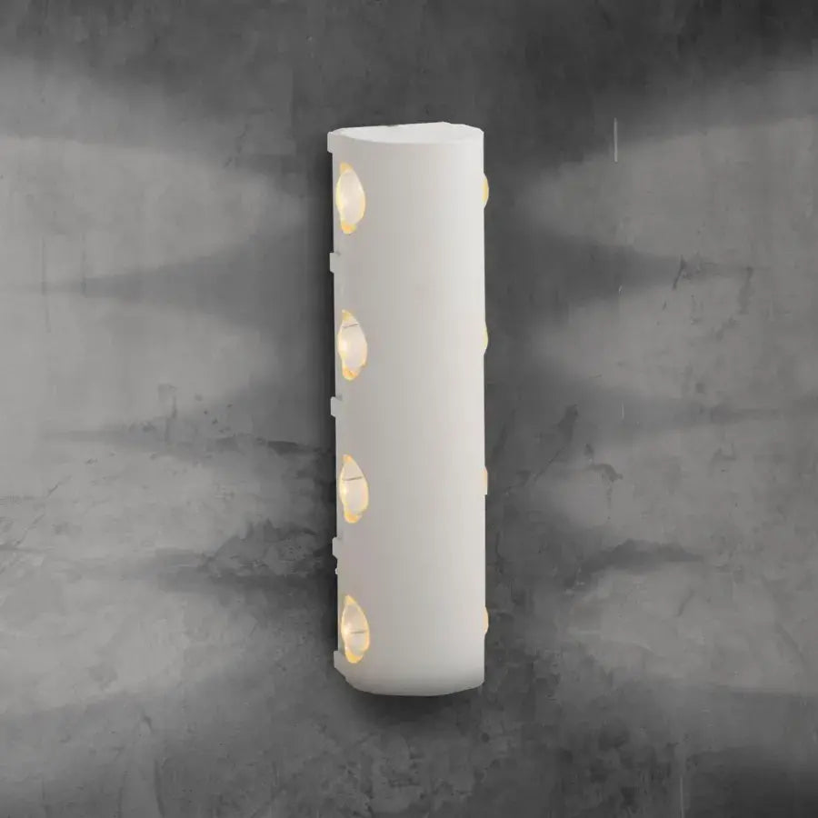 Alkalmazza a külső Alexandrina, 8W, White, 3000K -t