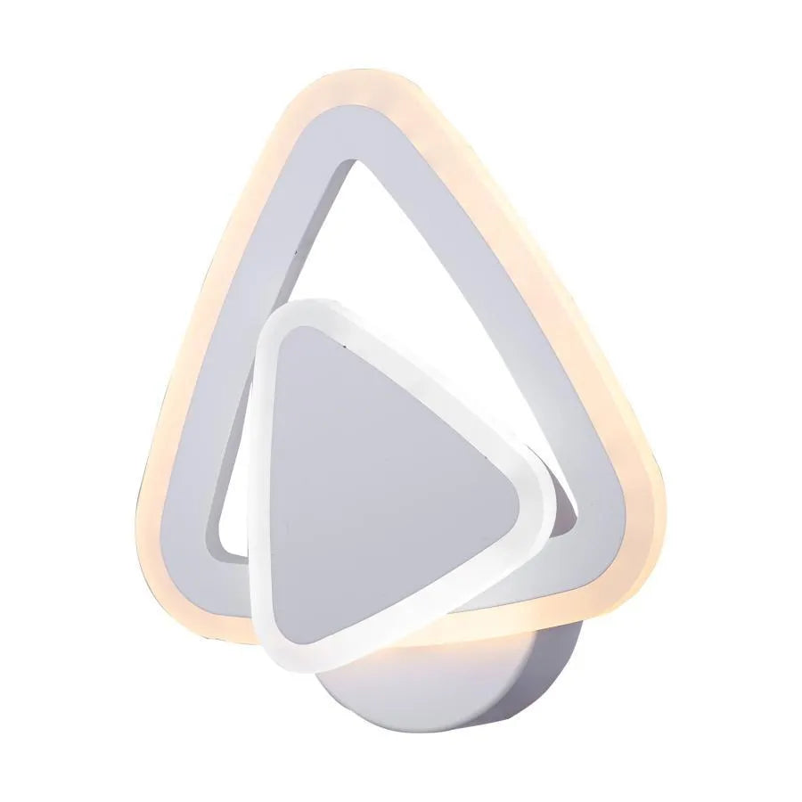 Alkalmazza a LED Baldovin, 28W, fehér, hideg/forró/semleges fényt
