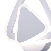 Alkalmazza a LED Baldovin, 28W, fehér, hideg/forró/semleges fényt