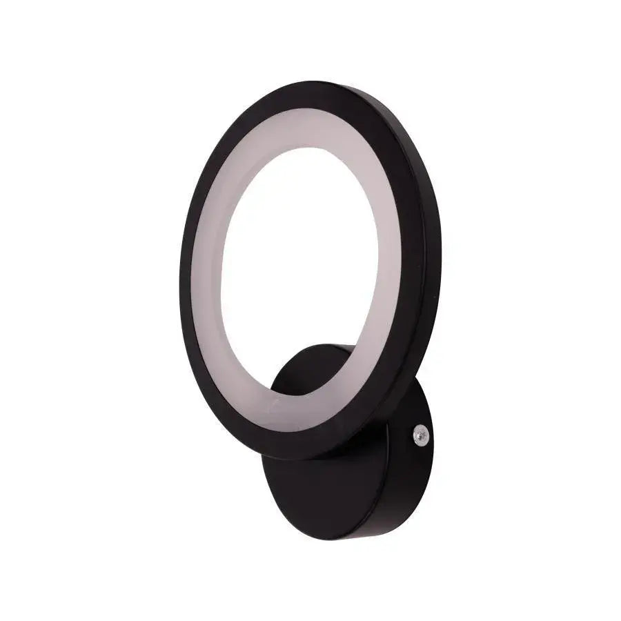 Alkalmazza a LED 4W Black Betty -t - Semleges fény a hálószobához és az irodában