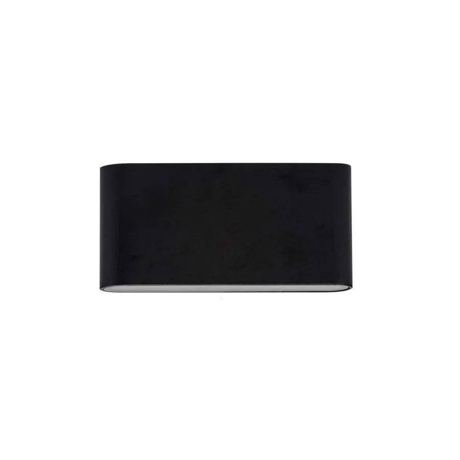 Alkalmazza a külső LED MAVRA 12W IP65 BLACK -t