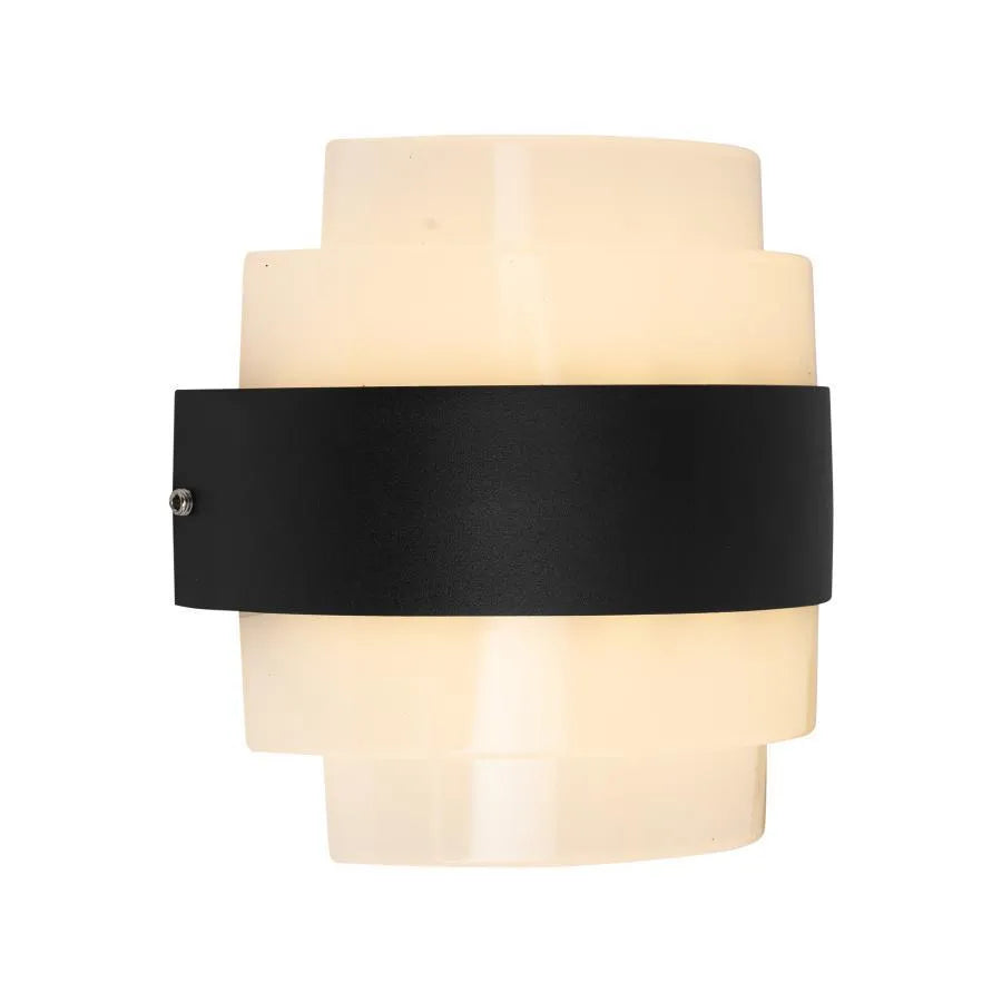 Alkalmazza a LED Mont Blanc, 12W, forró, fekete fényt