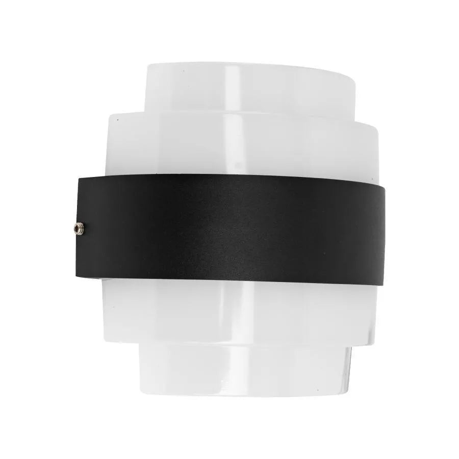 Alkalmazza a LED Mont Blanc, 12W, forró, fekete fényt