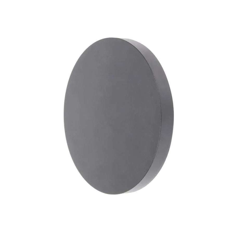 Vigyen fel a külső LED Molan 12W 6000K IP65 GRAY -t