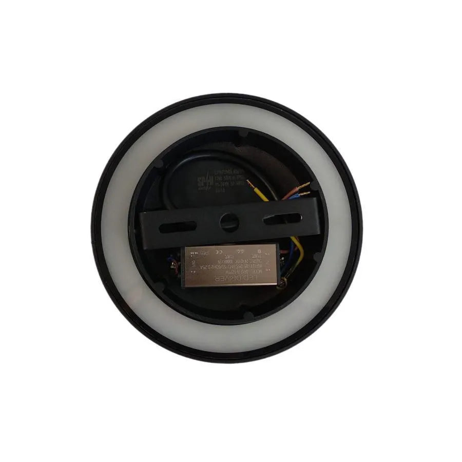 Vigyen fel a külső LED Molan 12W 6000K IP65 GRAY -t