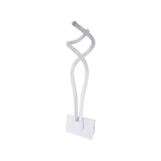 Alkalmazza a LED Emili, 40W, fehér, hideg/forró/semleges fényt