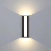 Adja fel Carina, 20W, fekete, 3000K, fém