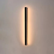 Vigyen fel külső LED Saul 25W fekete -fehér