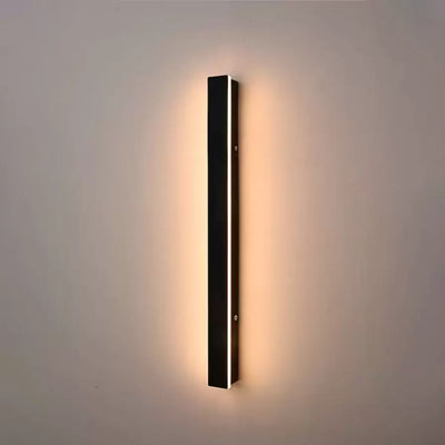 Alkalmazza a külső LED SOREN 16W Fekete Fehérjét