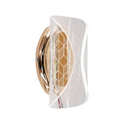 Alkalmazza LED LEPORIS, 14W, 3000/4000/6000K, arany