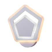 Alkalmazza a LED MIMI -t, 28W, hideg/forró/semleges fényt, fehér