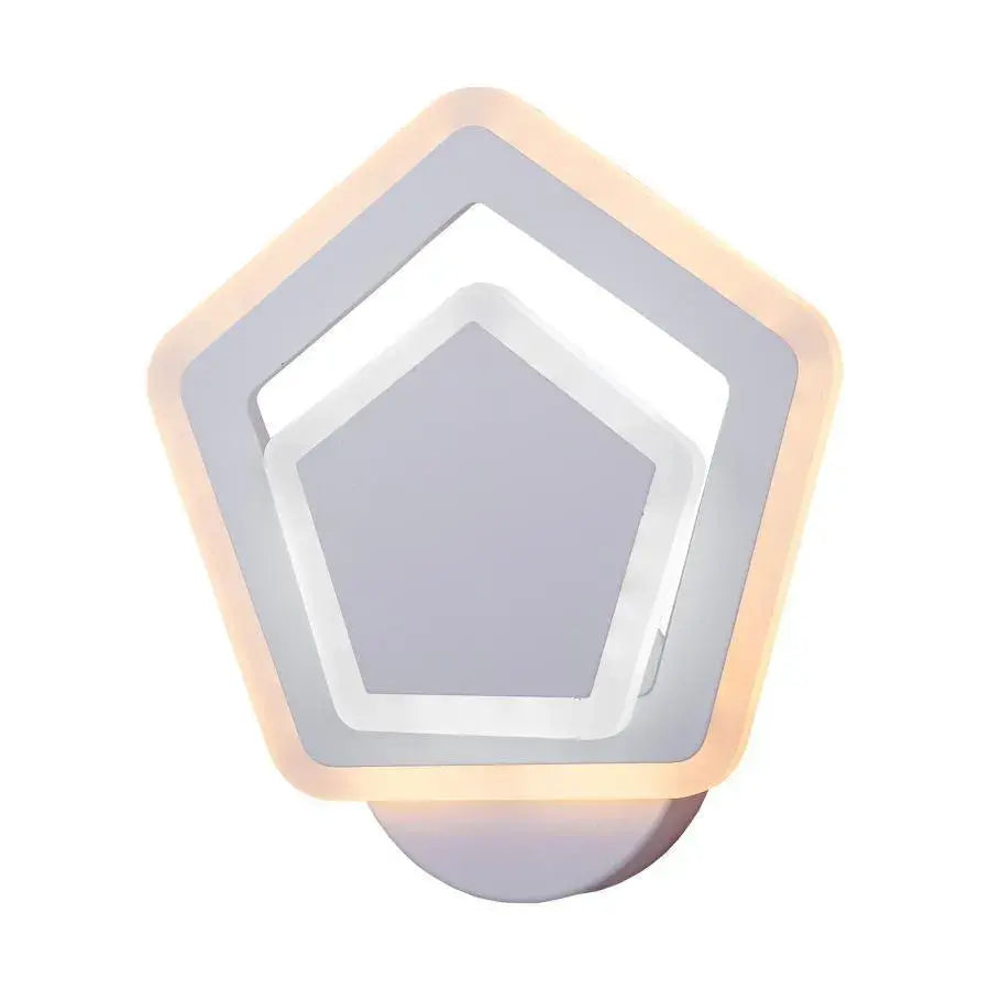 Alkalmazza a LED MIMI -t, 28W, hideg/forró/semleges fényt, fehér