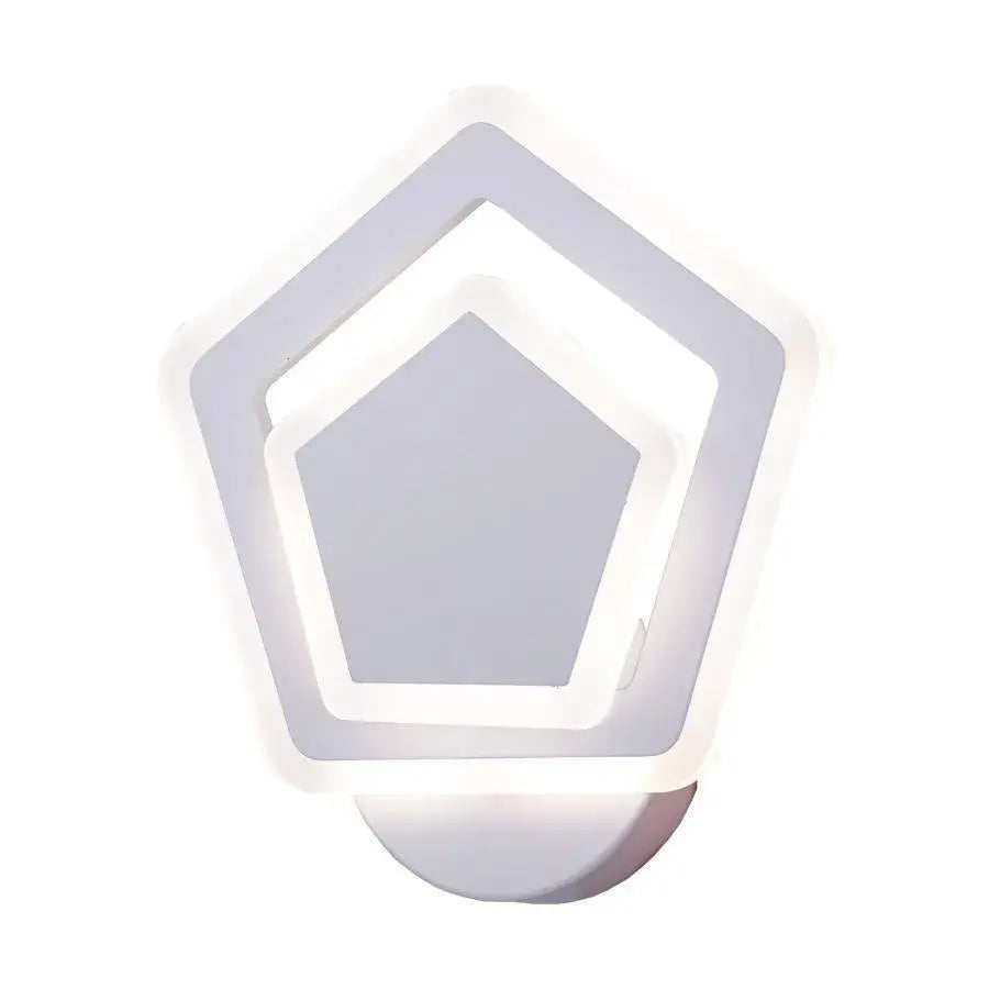 Alkalmazza a LED MIMI -t, 28W, hideg/forró/semleges fényt, fehér