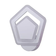 Alkalmazza a LED MIMI -t, 28W, hideg/forró/semleges fényt, fehér