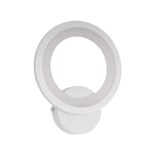 LED fali lámpa BETTY 13W fehér meleg/semleges/hideg fény, modern és hatékony dizájn Belső fali lámpák alapértelmezett cím Alessandro Design