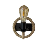 Alkalmazza a yolanda 1x e27 fekete -barnát