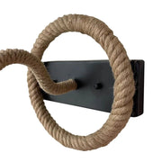 Alkalmazza a yolanda 1x e27 fekete -barnát