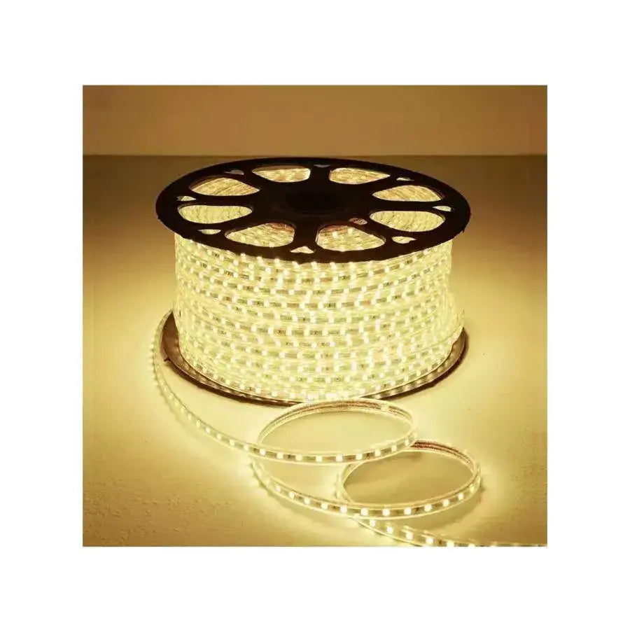 LED sáv, 2835, 1 m, 21W/m, 3000K