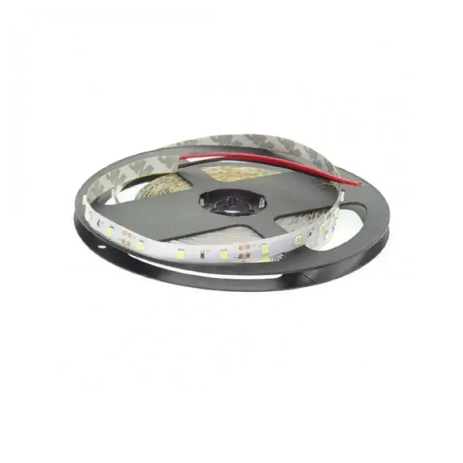 LED sáv, 2835, 5m, 4,8 m, 2700K