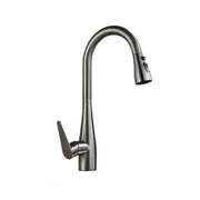 Konyha akkumulátor kivonható rozsdamentes rozsdamentes zuhany ZY1010