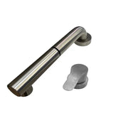 Konyhai akkumulátor kivonható rozsdamentes acél zuhany YSQ/106