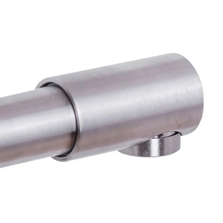 Konyhai akkumulátor, rozsdamentes acél 304, szatén, CF011