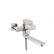 Akkumulátorfürdő, rozsdamentes acél UP304, szatén, N/LY0C4S