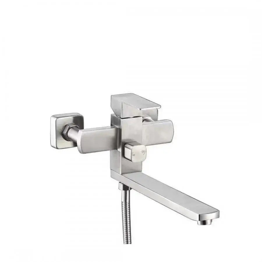 Akkumulátorfürdő, rozsdamentes acél UP304, szatén, N/LY0C4S