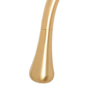 Akkumulátormosó, egészségügyi sárgaréz, arany, wzy/325/a