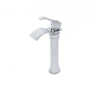 Washbasin akkumulátor, egészségügyi sárgaréz, króm, wzy/304