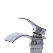 Washbasin akkumulátor, egészségügyi sárgaréz, króm, wzy/304