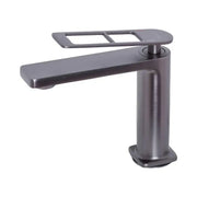 Akkumulátor mosdó monokanda patron kerámia alama szürke szatén szerelvények és rögzítőkészlet tartalmazza a 9707N -t